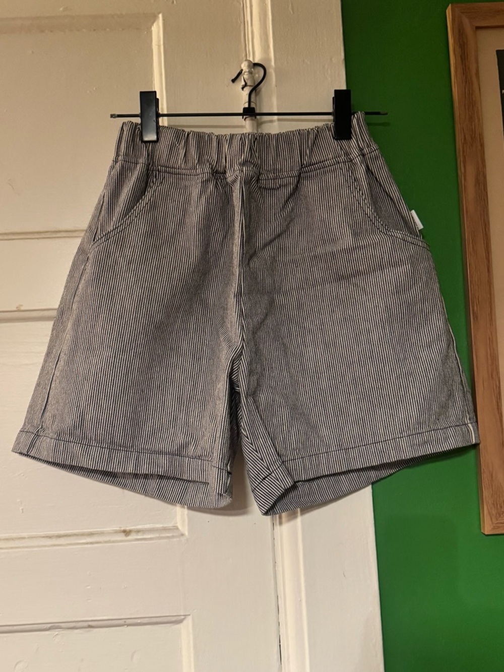 Le Bon Shoppe City Shorts